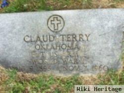 Claud Terry