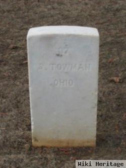 Pvt S Towman