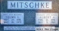 Albert Alwin Mitschke