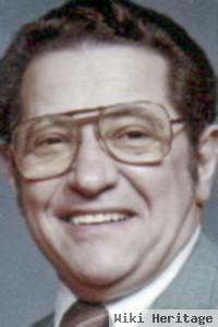 Thomas B. Buzzelli, Sr