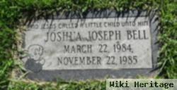 Joshua Joseph Bell