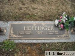 James Gilbert Heffinger