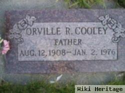 Orville R. Cooley