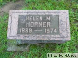 Helen M. Horner