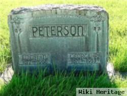 Emma N. Peterson