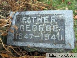 George W. Garlock