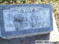 Emma Lochert Wilke