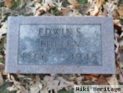 Edwin Snow Pullen