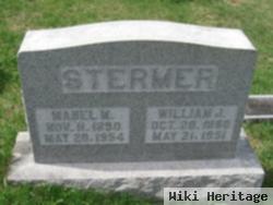 Mabel M Stermer