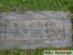 W. H. Huffman