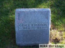 Grace A. Dodson