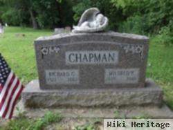 Richard G Chapman