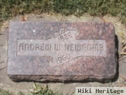 Andrew W Newcomb