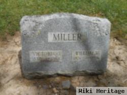 Victoria J. Miller