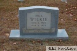 Ira L. Wilkie