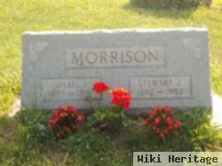 Mabel I. Morrison