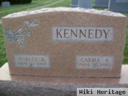 Carma A Kennedy