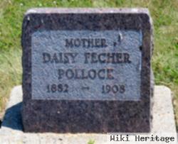 Daisy Fecher Pollock