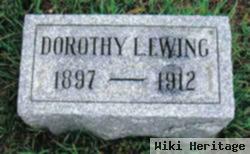 Dorothy L Ewing