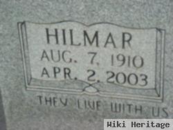 Hilmar Emil Boenig