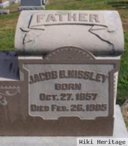 Jacob B. Nissley