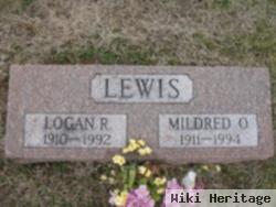 Logan R. Lewis