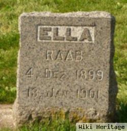 Ella Raab