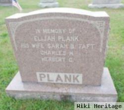 Charles H. Plank