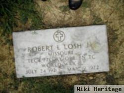 Robert L. Losh, Jr