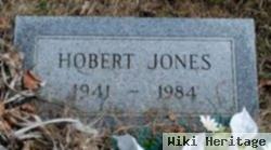 Hobert Jones