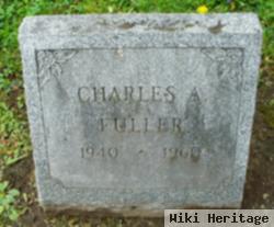 Charles A Fuller