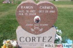 Ramon Cortez