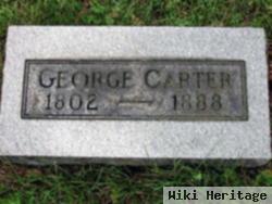 George Carter