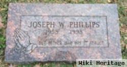 Joseph W Phillips