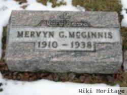 Mervyn Mcginnis