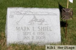 Mark L Shiel