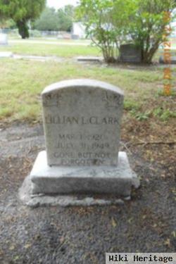 Lillian L. Clark