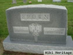 Lester Kate Brown