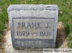 Francis Jacob "frank" Smith