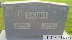 Michael Skibo