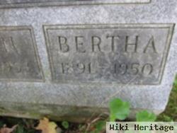 Bertha Yesensky