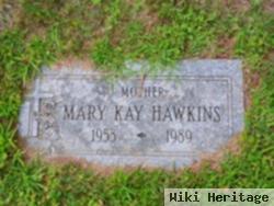 Mary Kay Hawkins