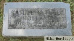 Kathleen Tully Holland