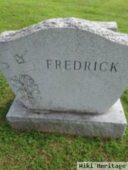 Anna M. Frederick