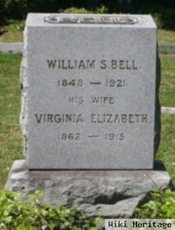 William Seth Bell