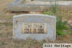 Will Allen