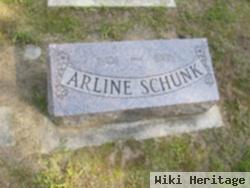 Arlene Schunk