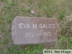 Eva M. Galitz