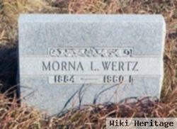 Morna Wertz