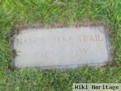 Nancy Jane Trail